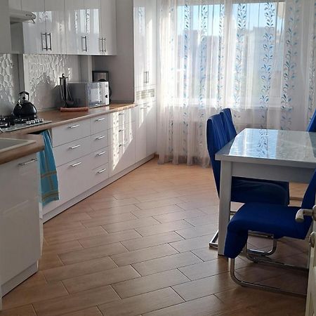 Аэропорт Апартаменты Комфорт Chisináu Exterior foto