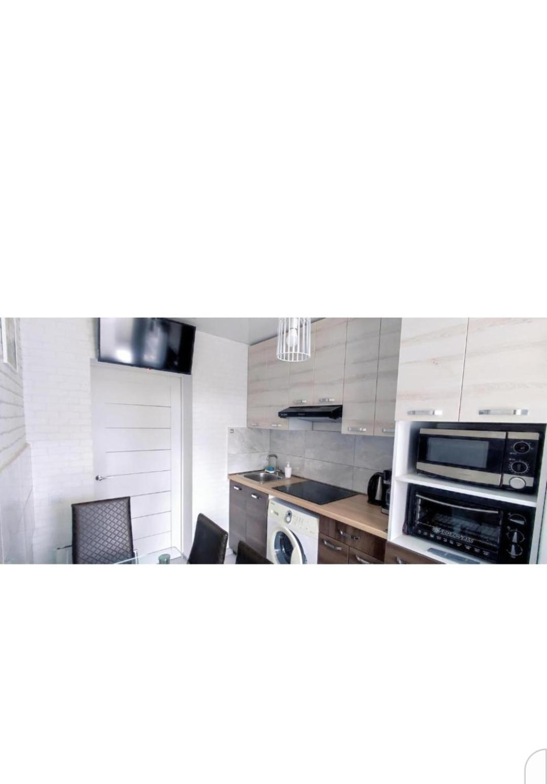Аэропорт Апартаменты Комфорт Chisináu Habitación foto