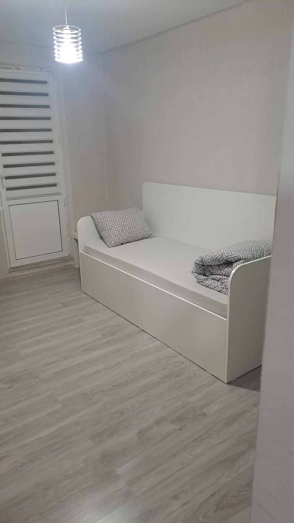 Аэропорт Апартаменты Комфорт Chisináu Habitación foto