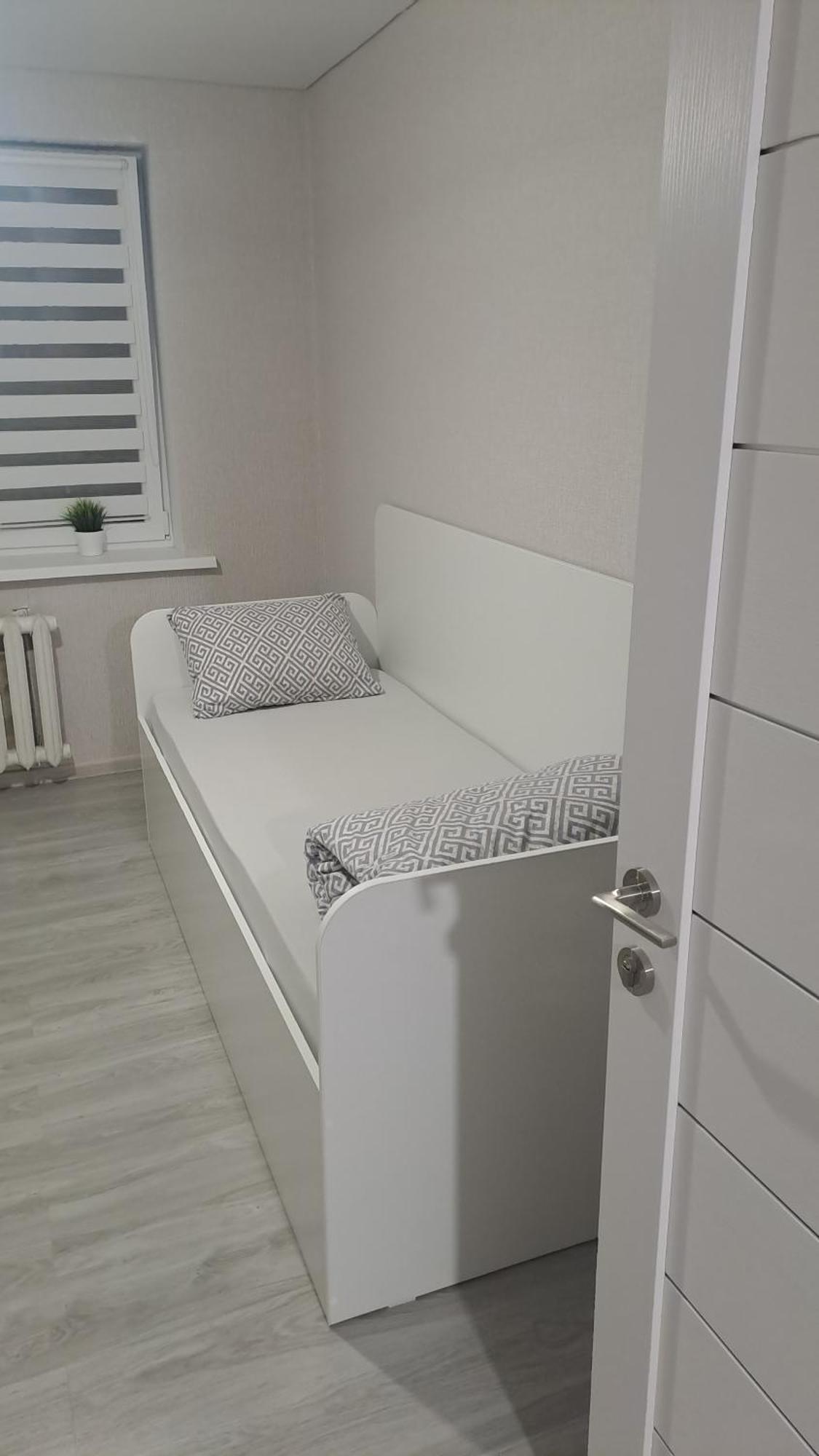 Аэропорт Апартаменты Комфорт Chisináu Habitación foto