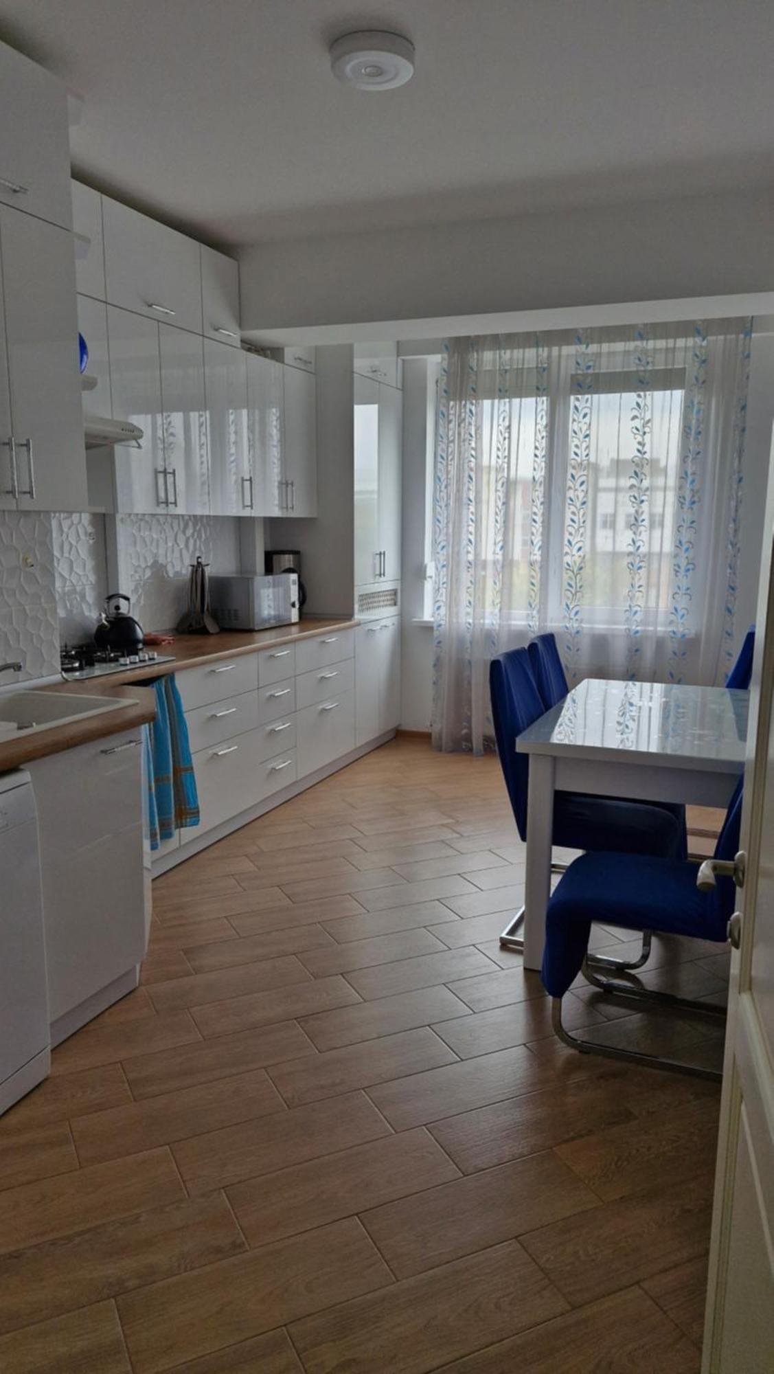 Аэропорт Апартаменты Комфорт Chisináu Exterior foto
