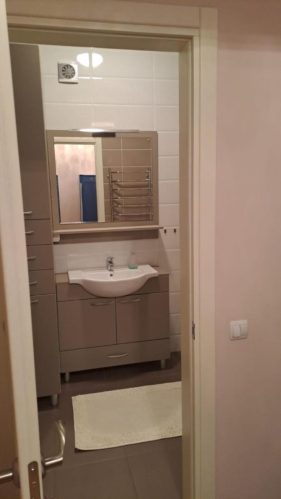 Аэропорт Апартаменты Комфорт Chisináu Exterior foto