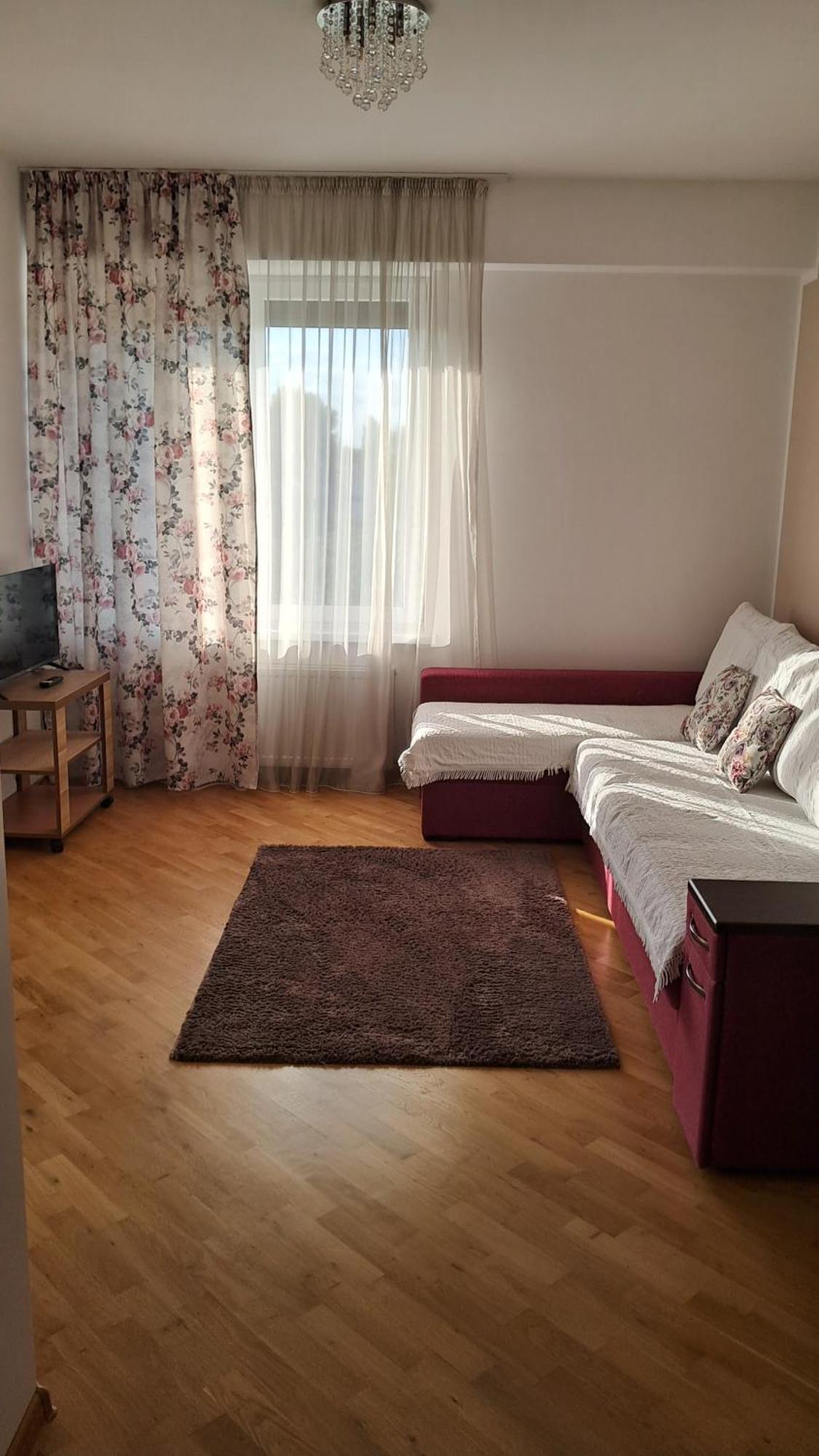 Аэропорт Апартаменты Комфорт Chisináu Exterior foto
